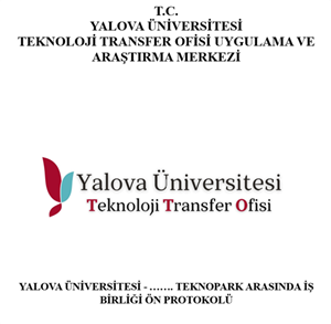 Üniversite-Teknopark İşbirliği Protokolü