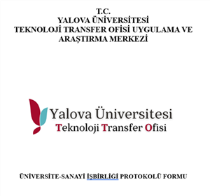 Üniversite-Sanayi İşbirliği Protokolü