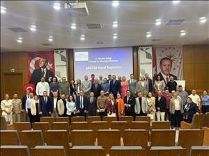 Yalova Sanayi ve Teknoloji İl Müdürlüğü koordinasyonunda düzenlenen Sanayi ve Teknoloji İş Birliği Kurulu (SANTEK) 2026 yılı 2. dönem toplantısı gerçekleştirildi
