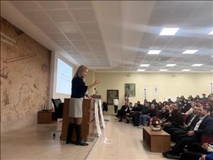 Liderlik ve Yeni Nesil Girişimcilik